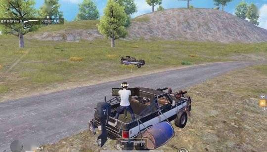 和平精英玛莎拉蒂辅助